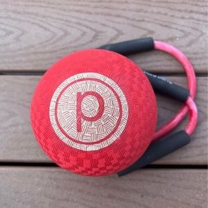 Pure Barre Ball and Double Tube
